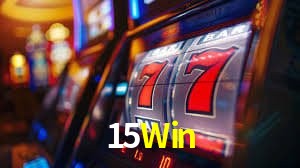 Game Providers 15Win