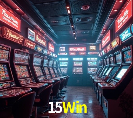 Responsive Design 15Win
