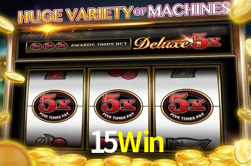 Blackjack Table 15Win