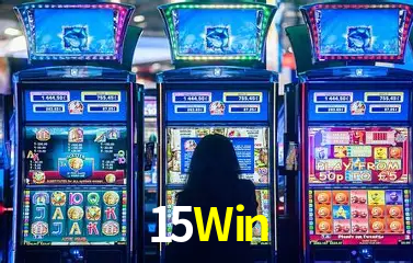 Live Casino 15Win