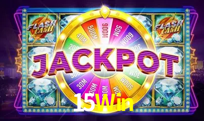 Roulette Table 15Win
