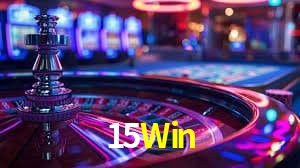 Statistics 15Win