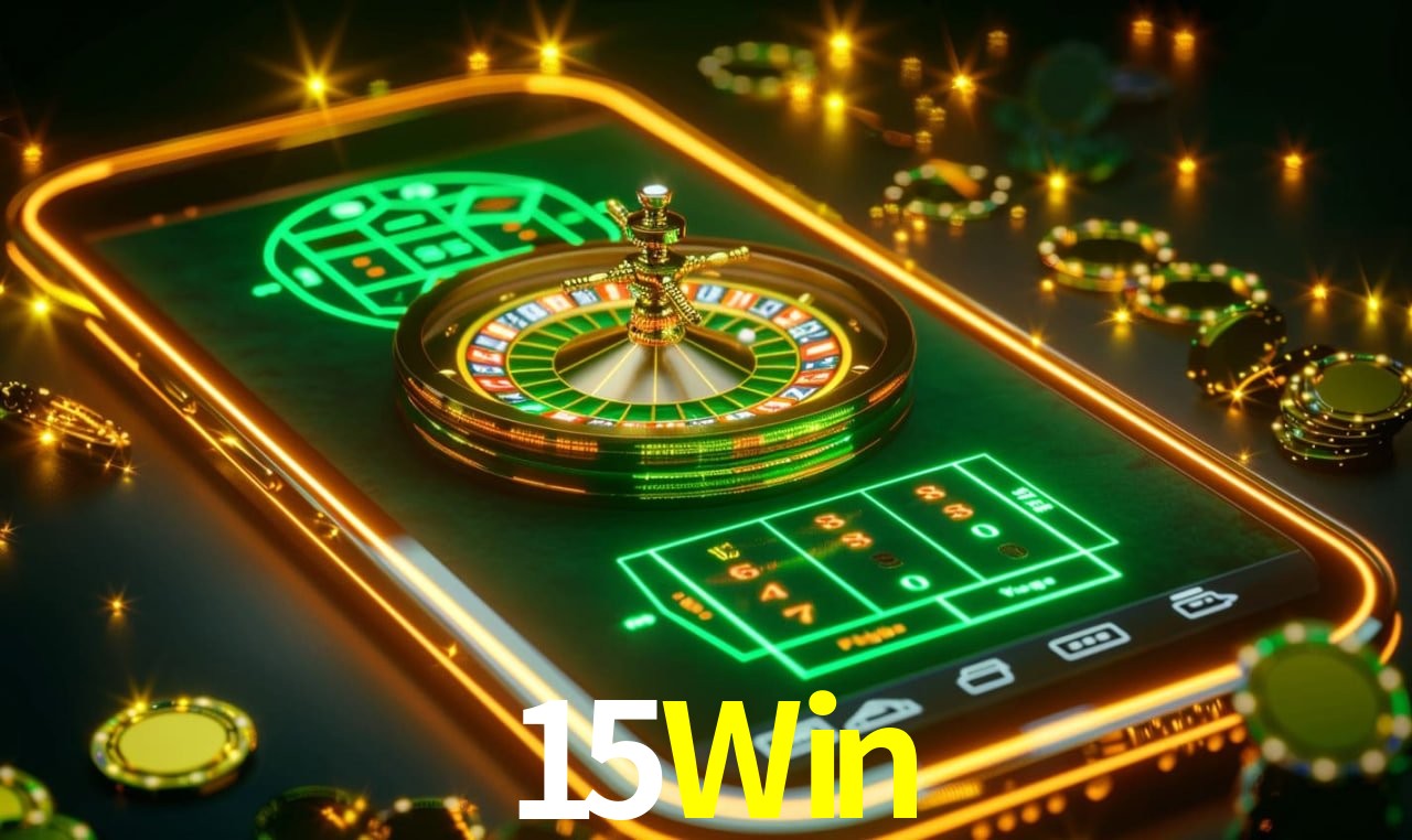 Account Benefits 15Win
