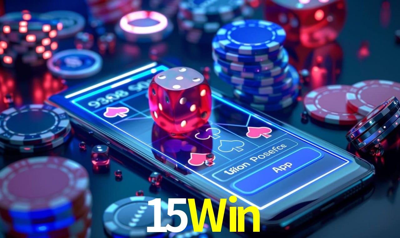 Exclusive Offers 15Win