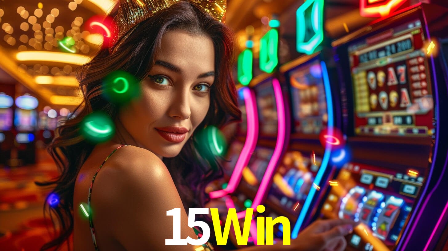 Exclusive Games 15Win