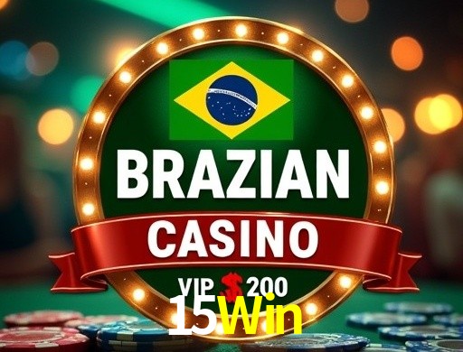 Seasonal Promotions 15Win